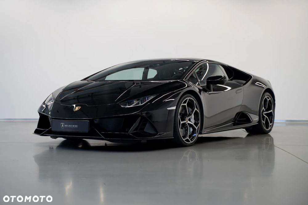 Lamborghini Huracan - 12
