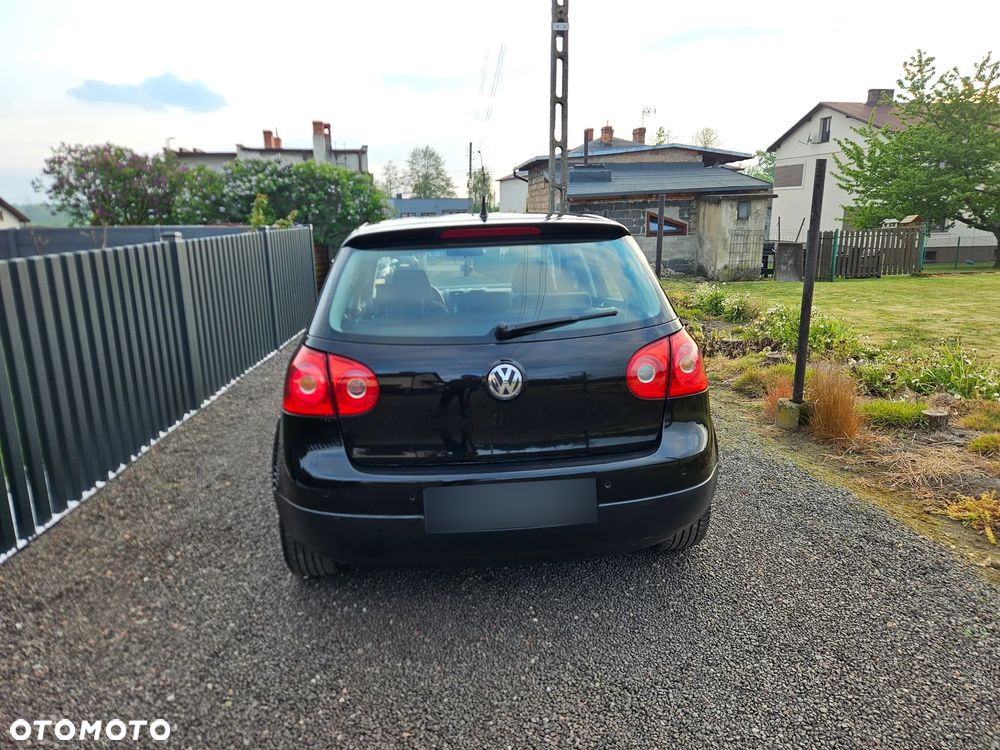 Volkswagen Golf 1.4 Comfortline - 26