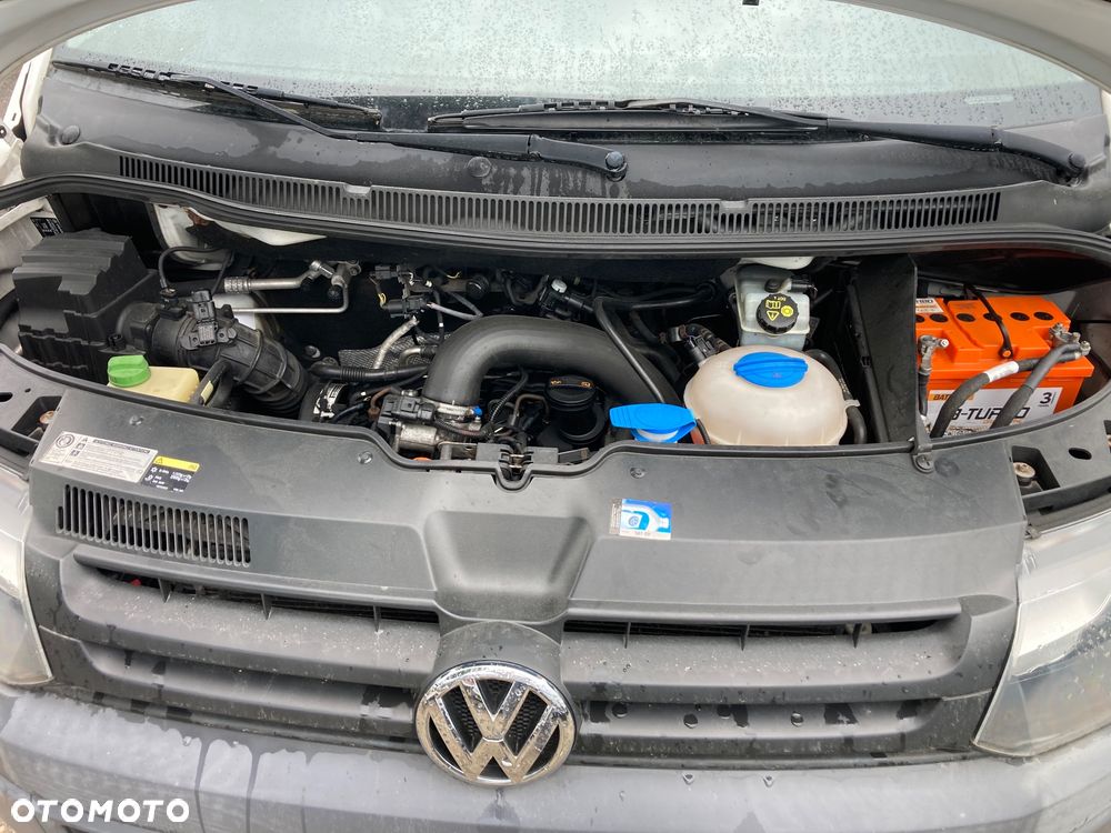 Volkswagen T5 - 7