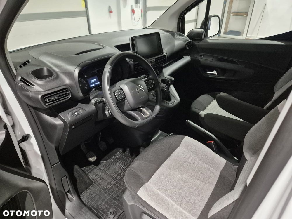 Citroën Berlingo M 1.2 PureTech Feel S&S N1 - 13