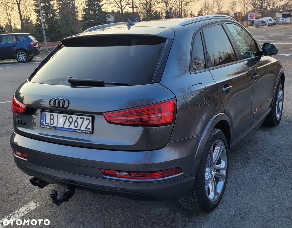 Audi Q3 - 3