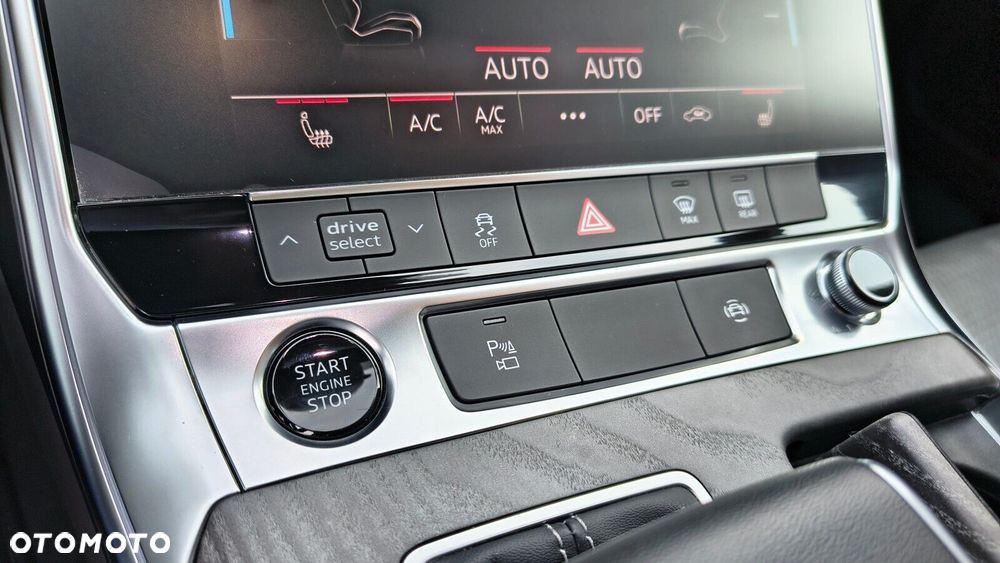 Audi A6 Limousine - 36