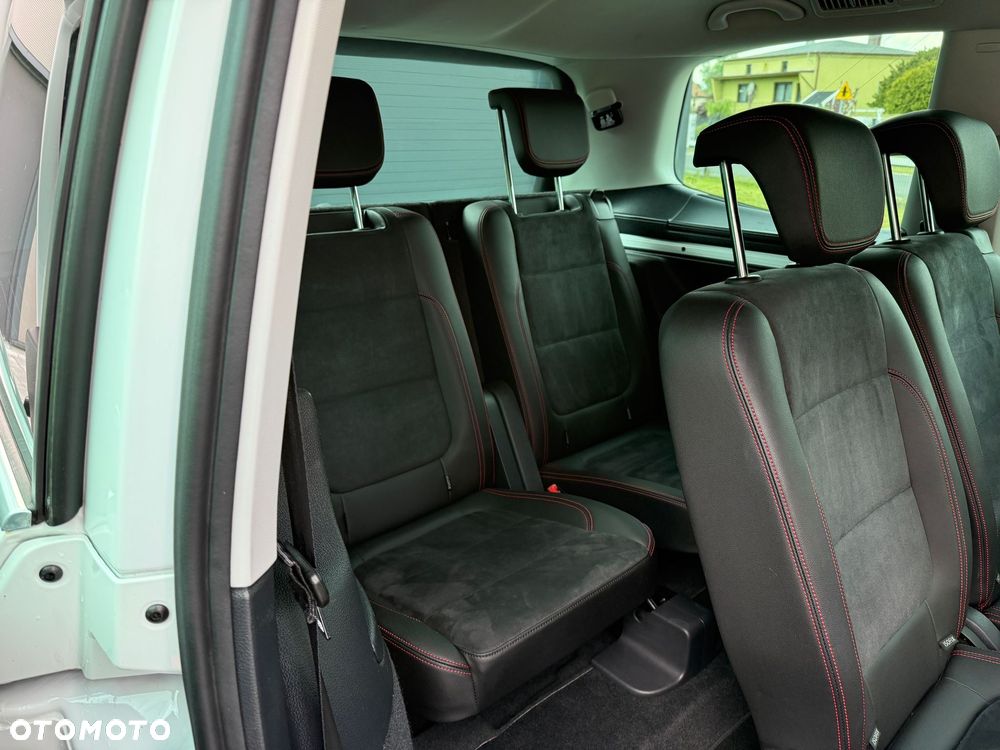Seat Alhambra 2.0 TDI Start & Stop DSG FR-Line - 19