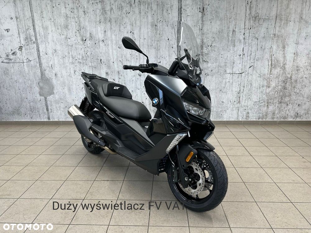 BMW C1 - 1