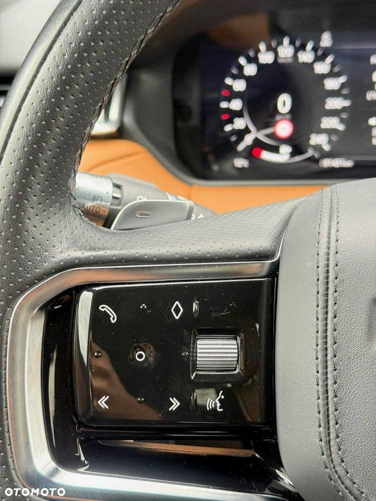 Land Rover Range Rover Velar - 23