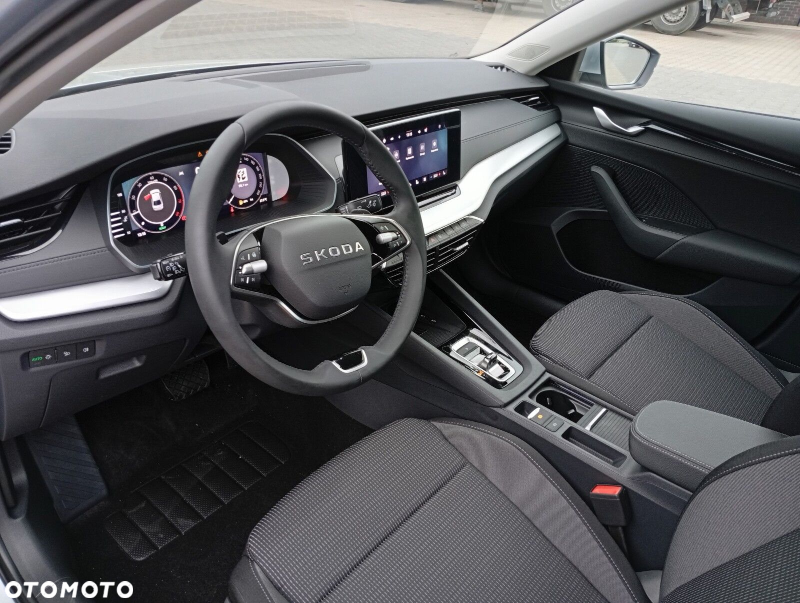Skoda Octavia - 9