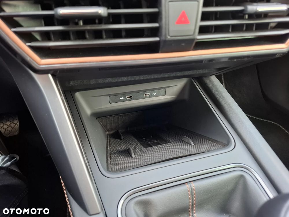 Cupra Leon 1.5 TSI - 21