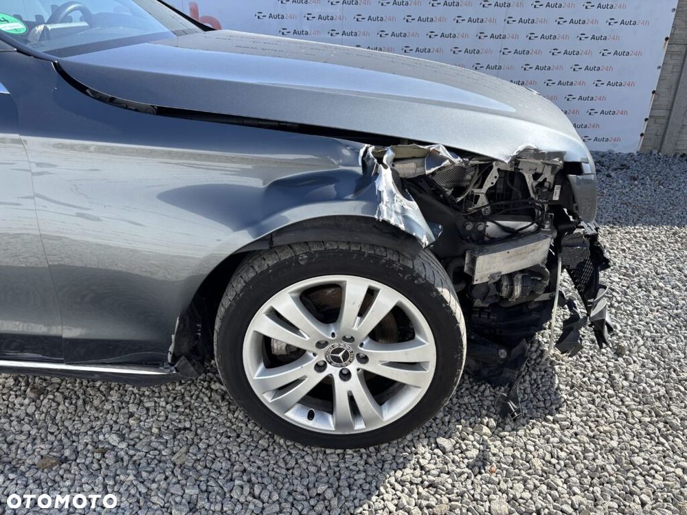 Mercedes-Benz Klasa C - 17