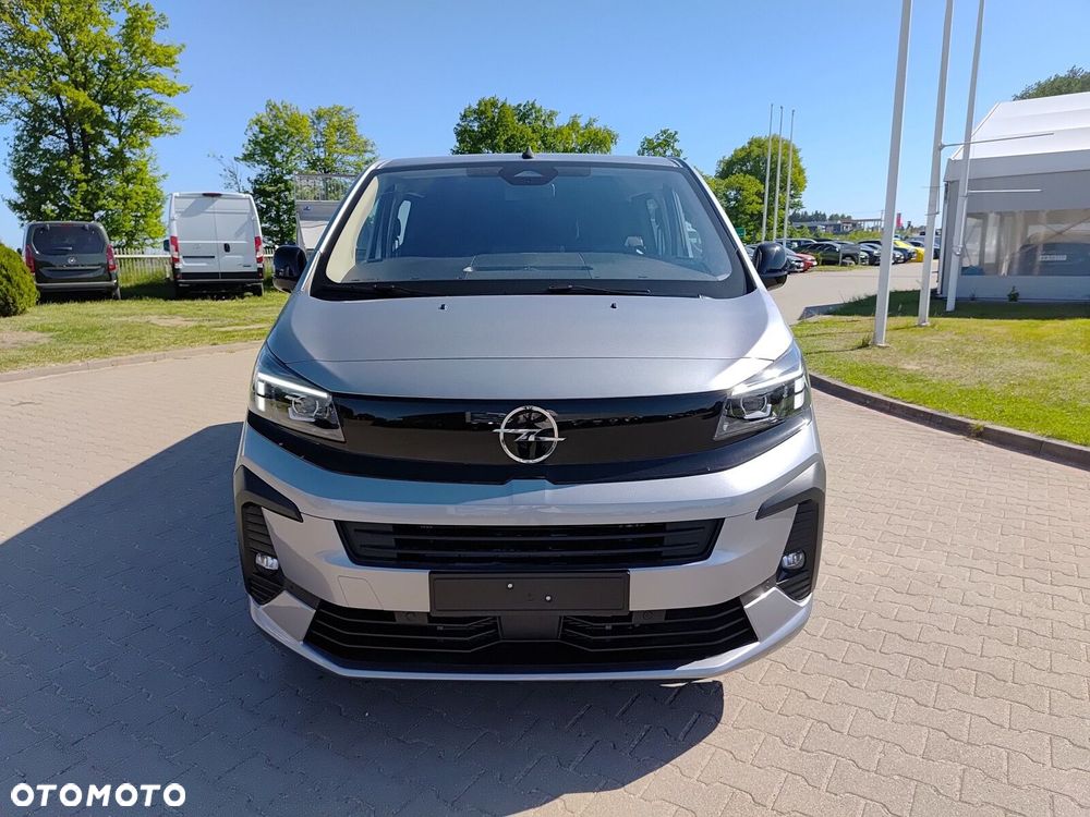 Opel Vivaro - 29
