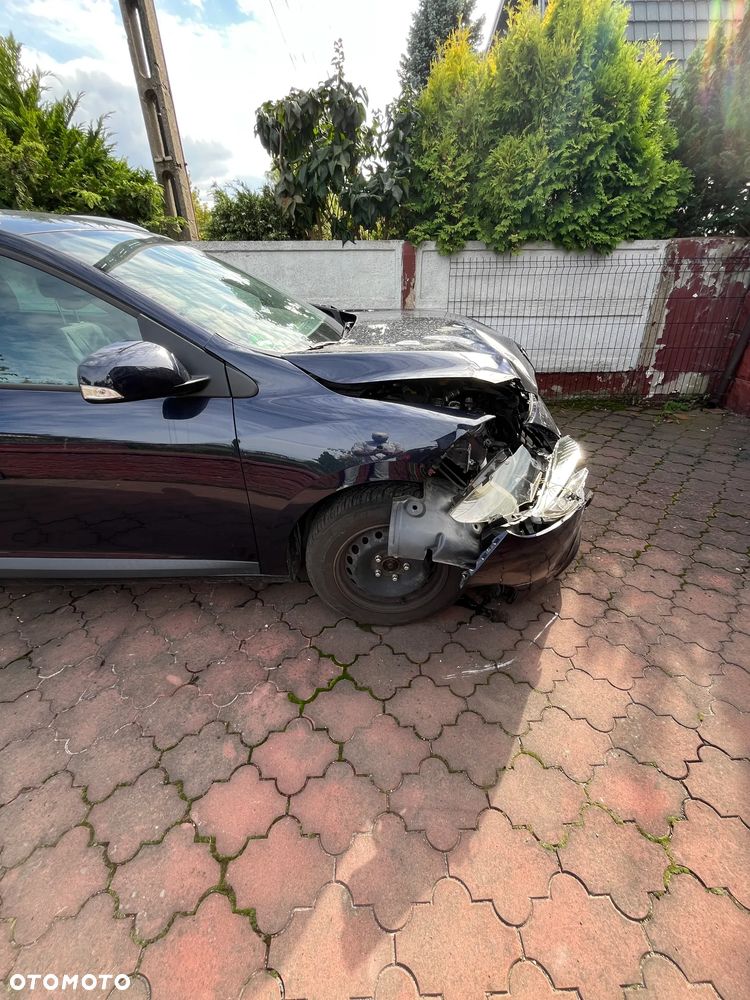 Renault Megane 1.6 16V 100 Expression - 8