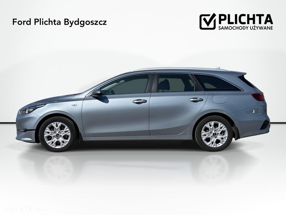 Kia Ceed - 9