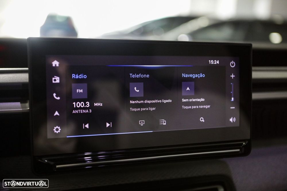 Citroën C3 1.2 Turbo Max - 29