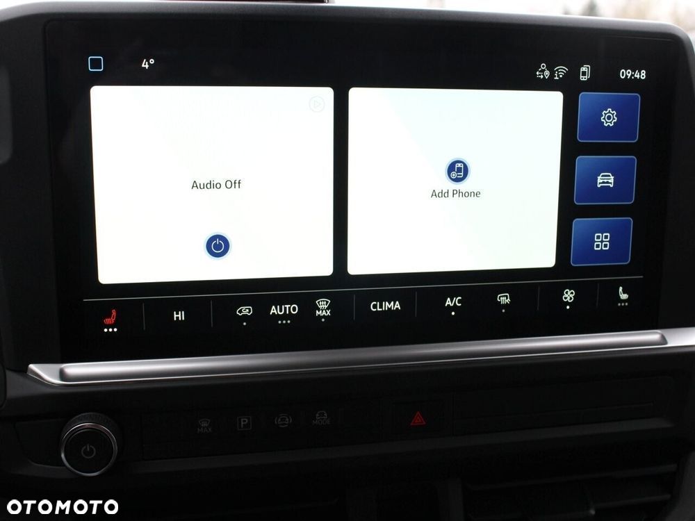 Volkswagen Transporter TDI L2H1 - 13