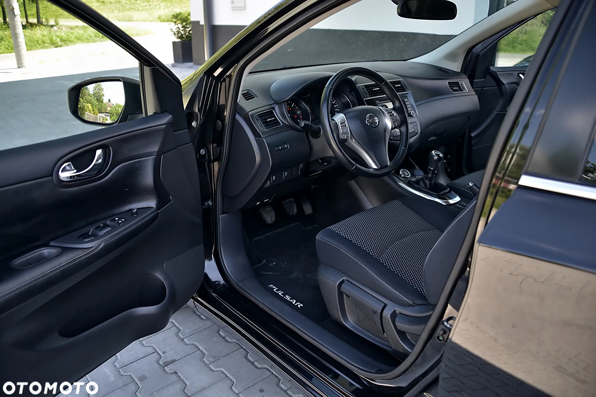 Nissan Pulsar 1.5 dCi Tekna - 22