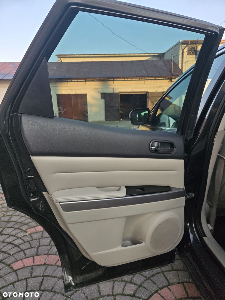 Mazda CX-7 2.2 CD Sport - 20
