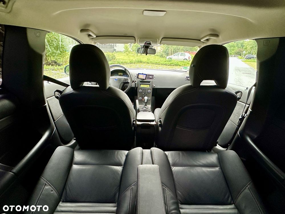 Volvo C30 - 26