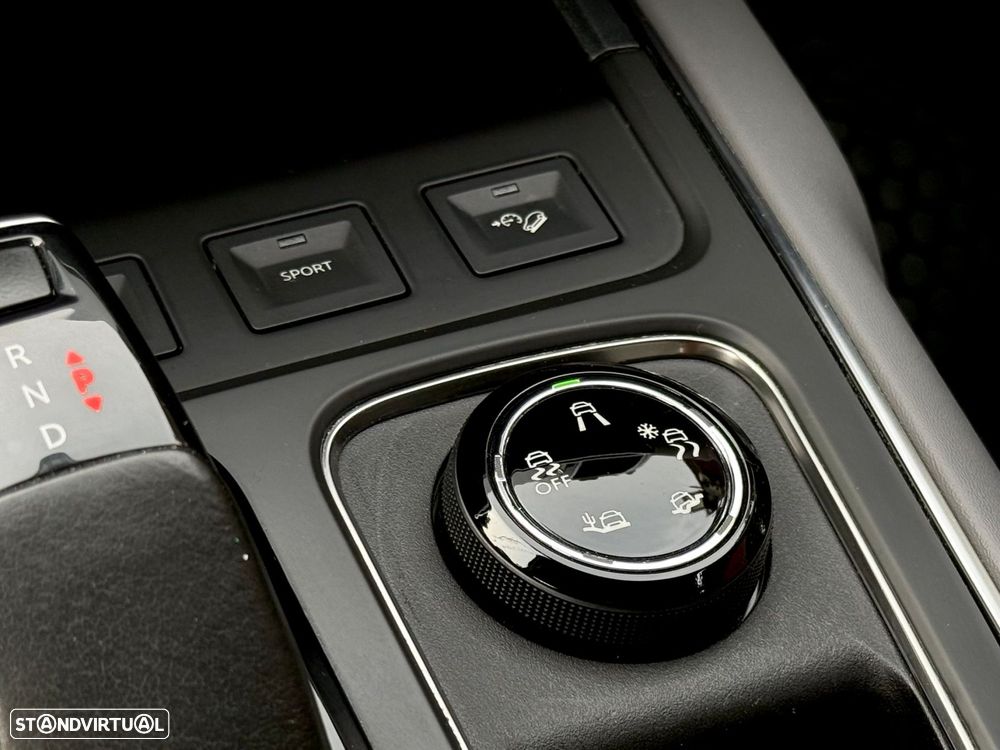 Citroën C5 Aircross 1.6 PureTech Shine EAT8 - 21