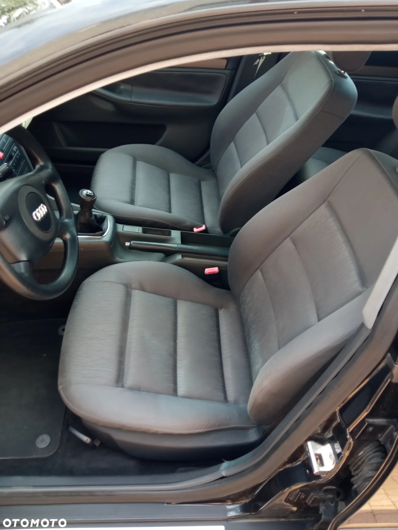 Audi A4 ver-1-6 - 10