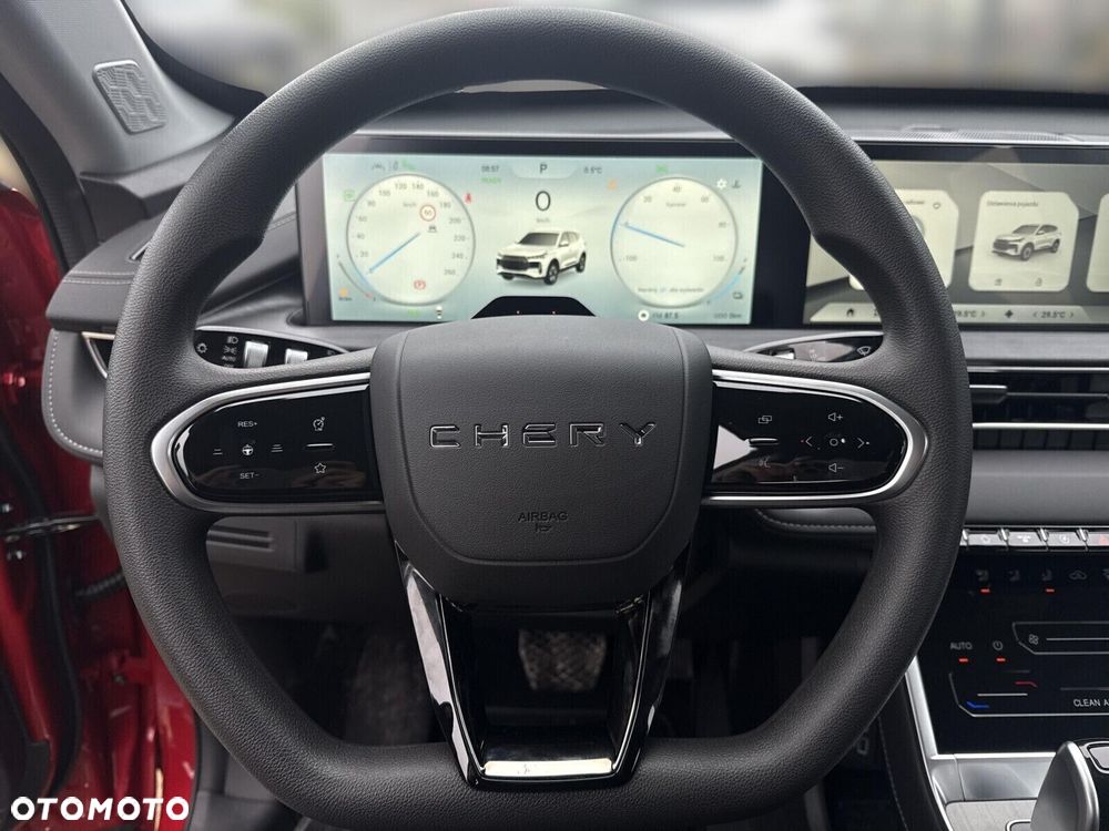 Chery Tiggo 4 - 15