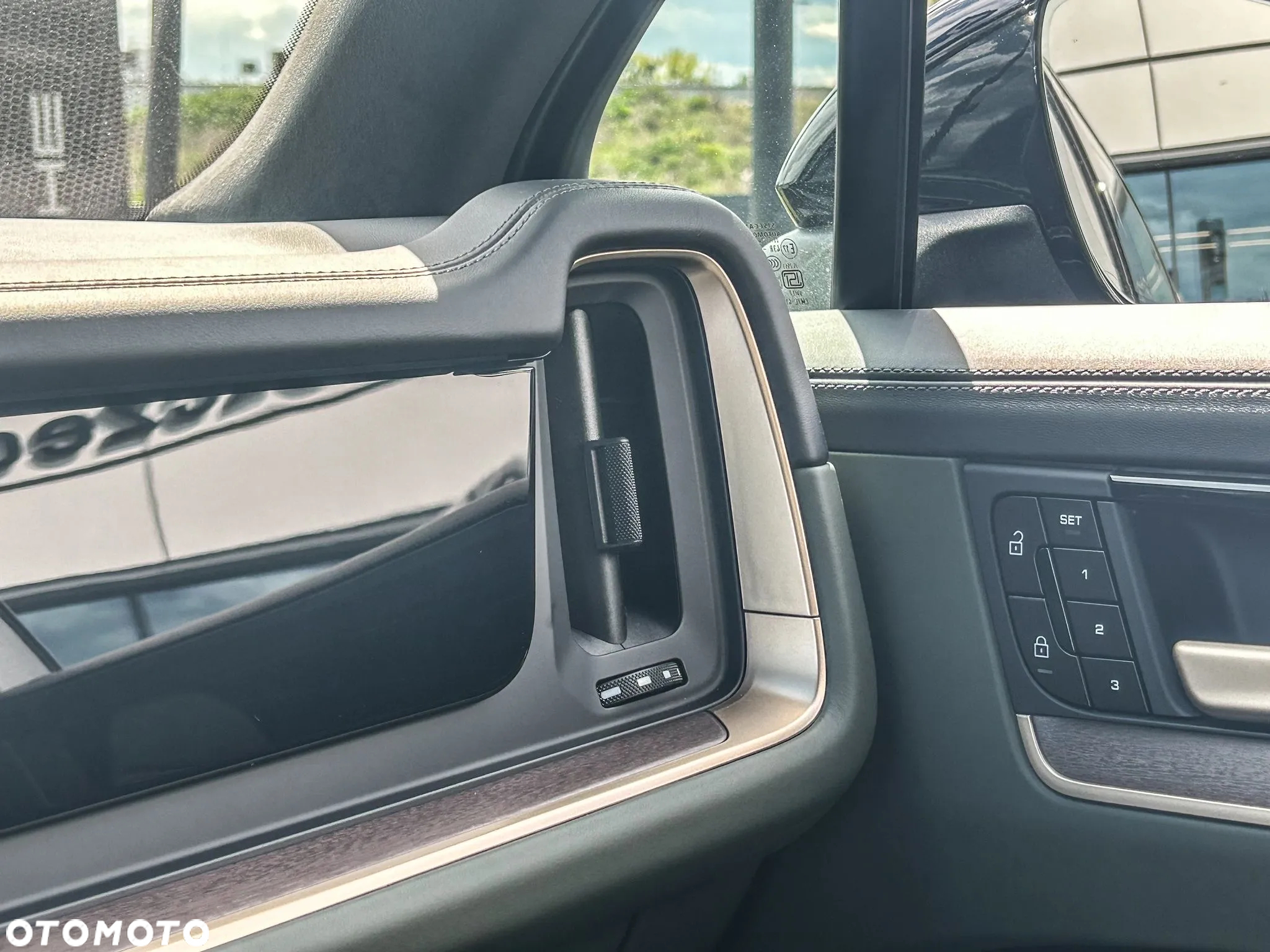 Porsche Cayenne S - 18
