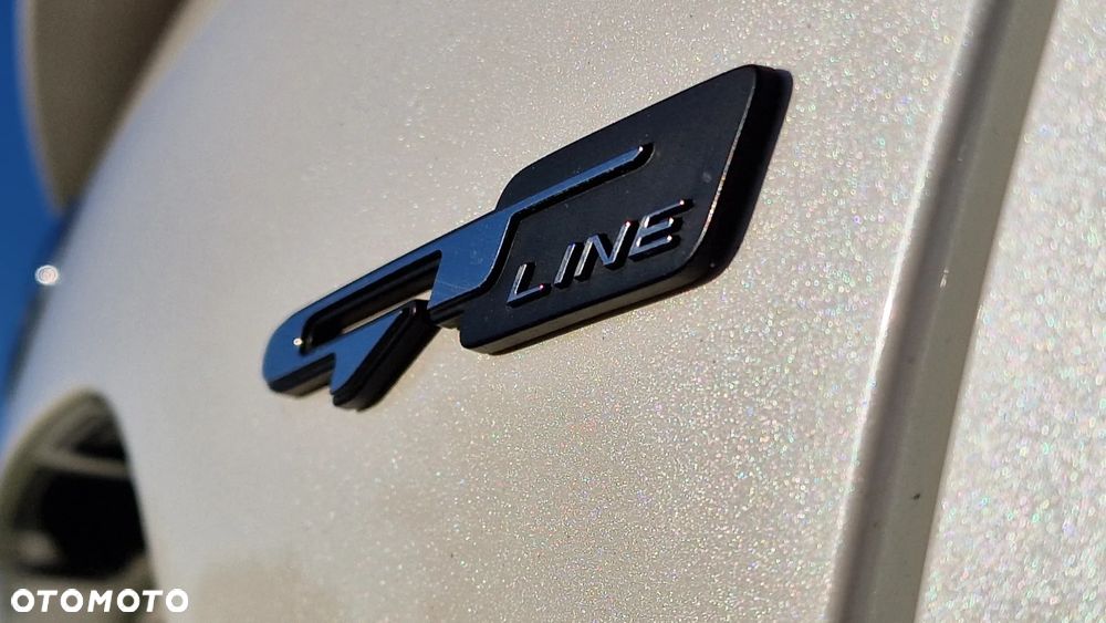 Kia Stinger 2.0 T-GDI GT Line - 35
