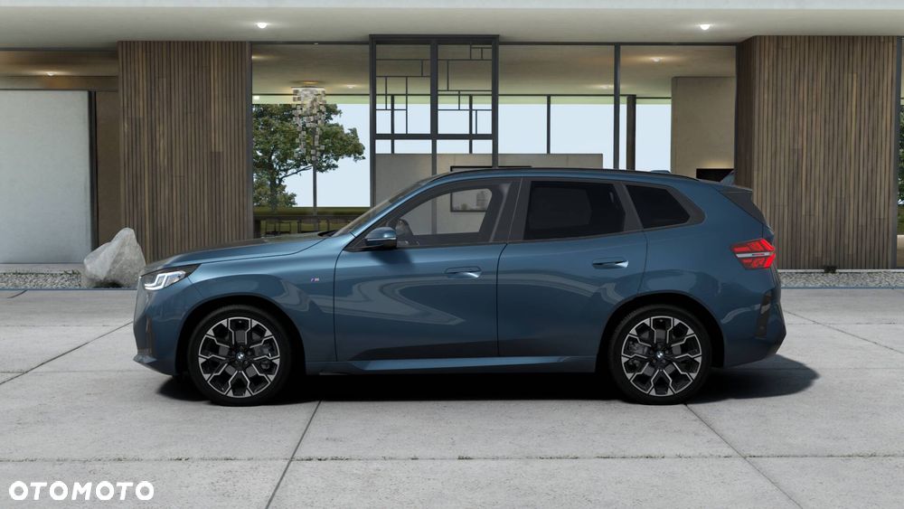 BMW X3 20d xDrive - 2
