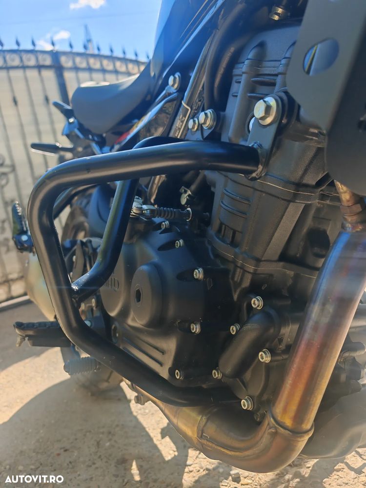 Royal Enfield Himalayan - 20