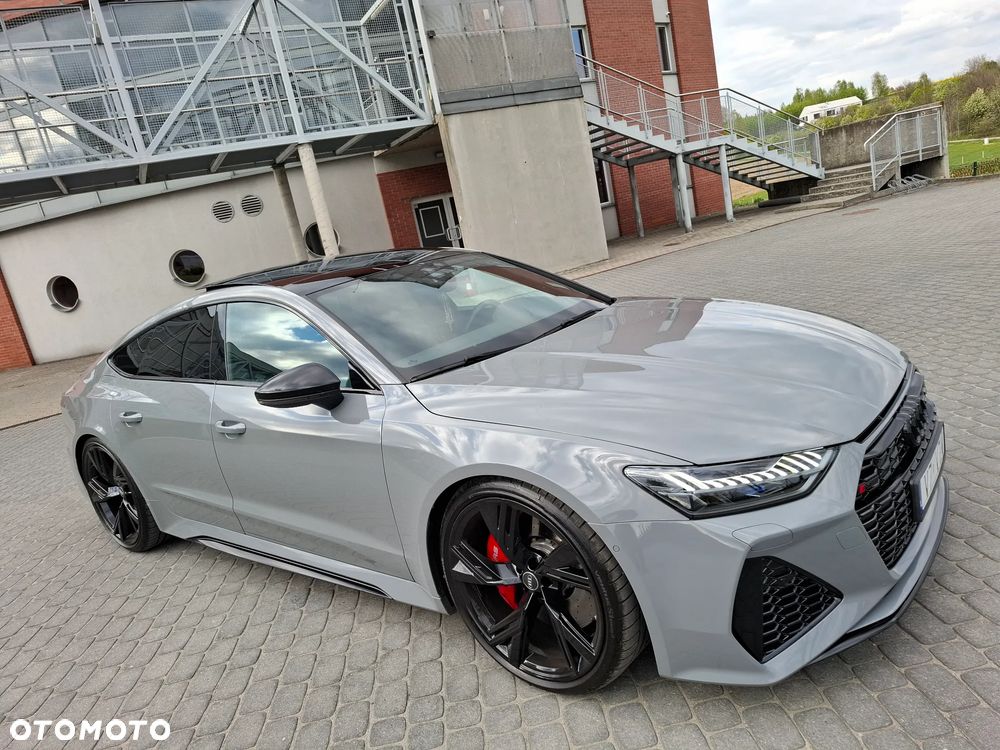 Audi RS7 Sportback - 3