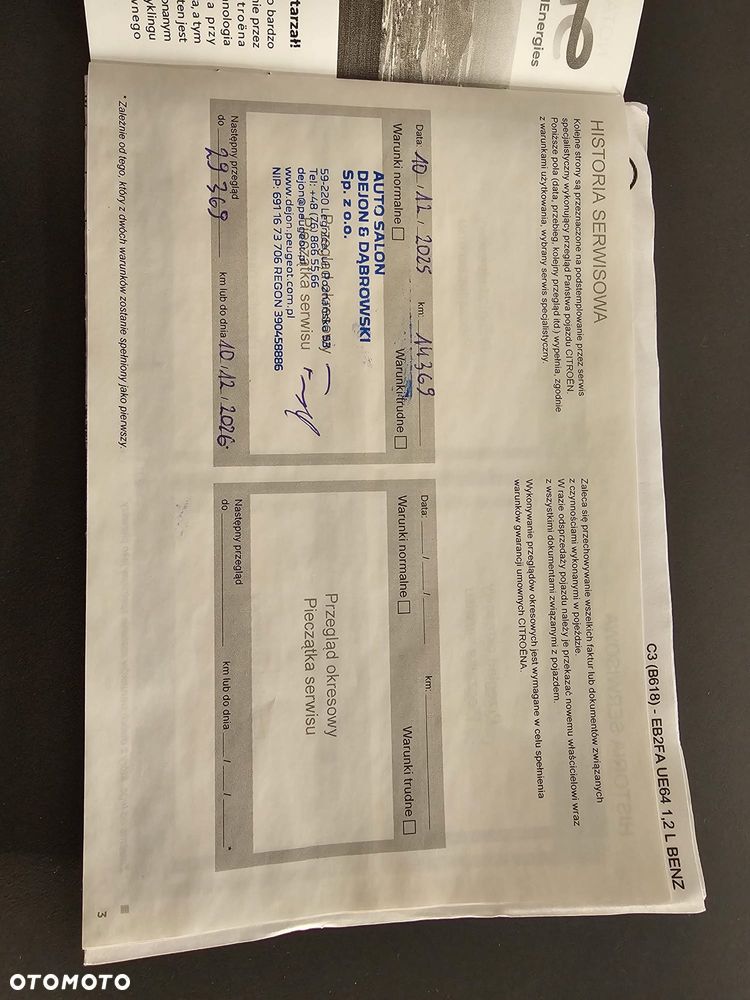 Citroën C3 1.2 PureTech Shine - 23