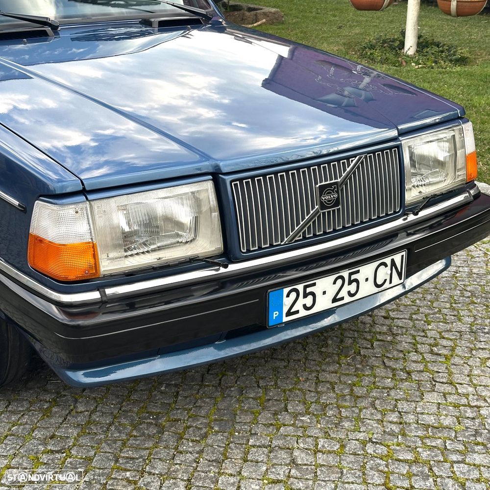 Volvo 245 - 6