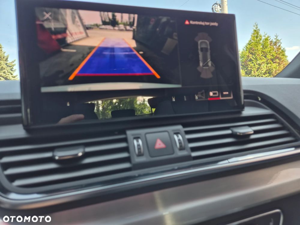 Audi Q5 40 TDI quattro S tronic S line - 39