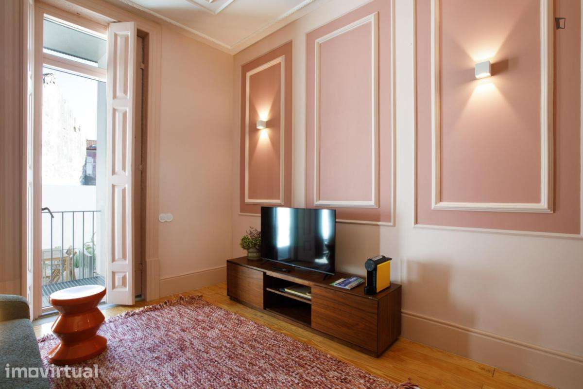Apartamento com 2 quartos - localizado em Bonfim Porto - Grande imagem: 3/33