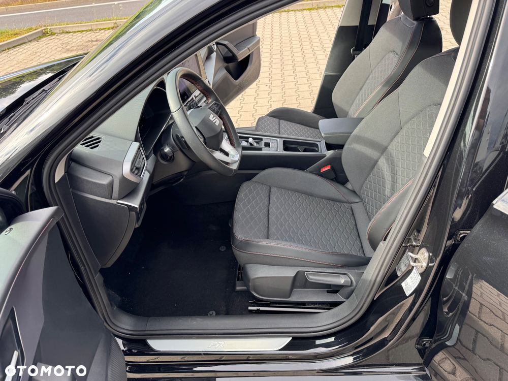 Seat Leon Sportstourer - 22