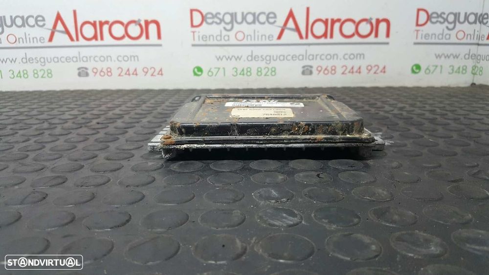 CENTRALINA DO MOTOR UCE MINI MINI (R50,R53) COOPER - 7