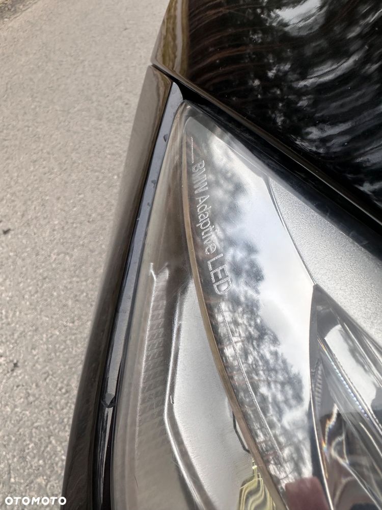 BMW Seria 3 330i xDrive M Sport Shadow sport - 19