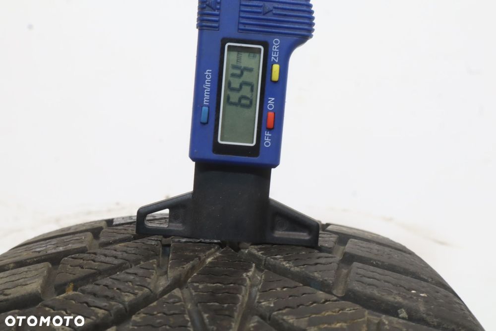 OPONA OPONY 2 SZT TOYO TIRES OBSERVE S994 ZIMA  185/65/15 23R - 10