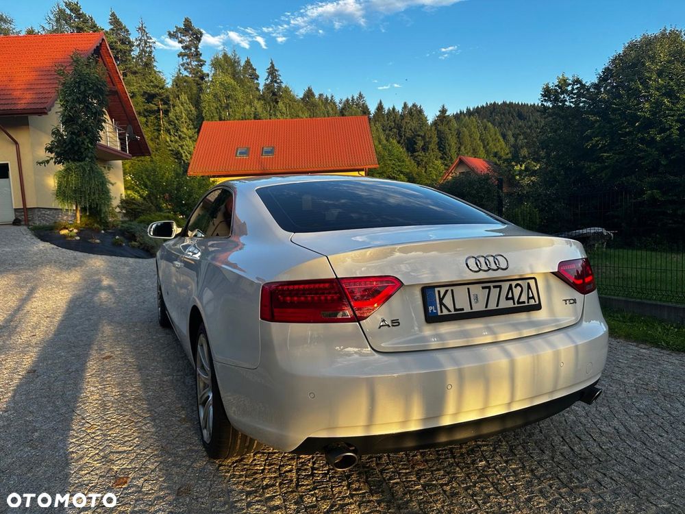 Audi A5 - 4