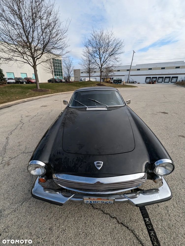 Volvo P1800 - 10