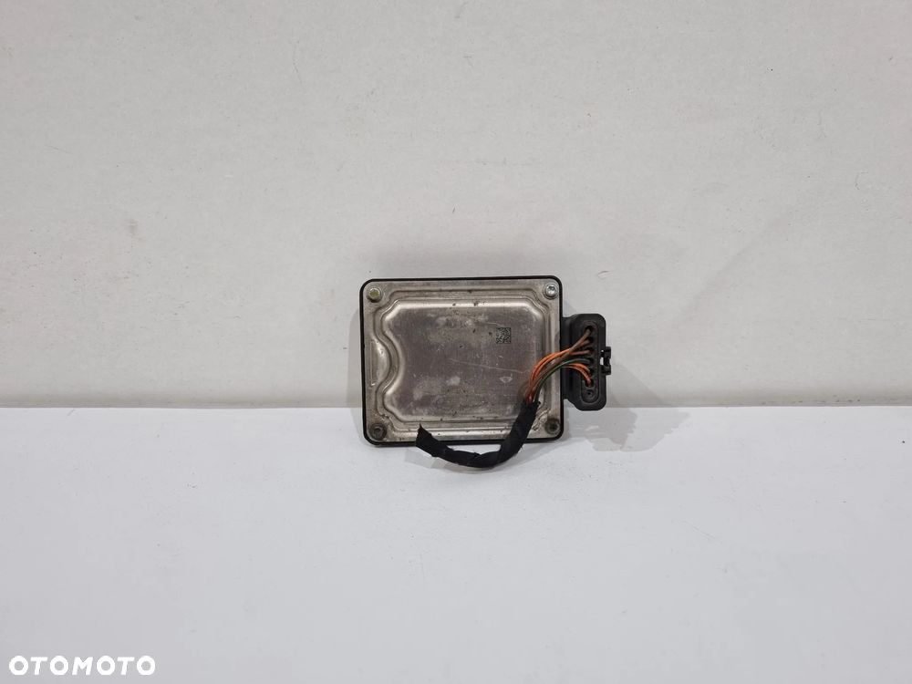 VW AUDI SEAT SKODA RADAR SENSOR DISTRONIC ACC 2Q0907572H - 3