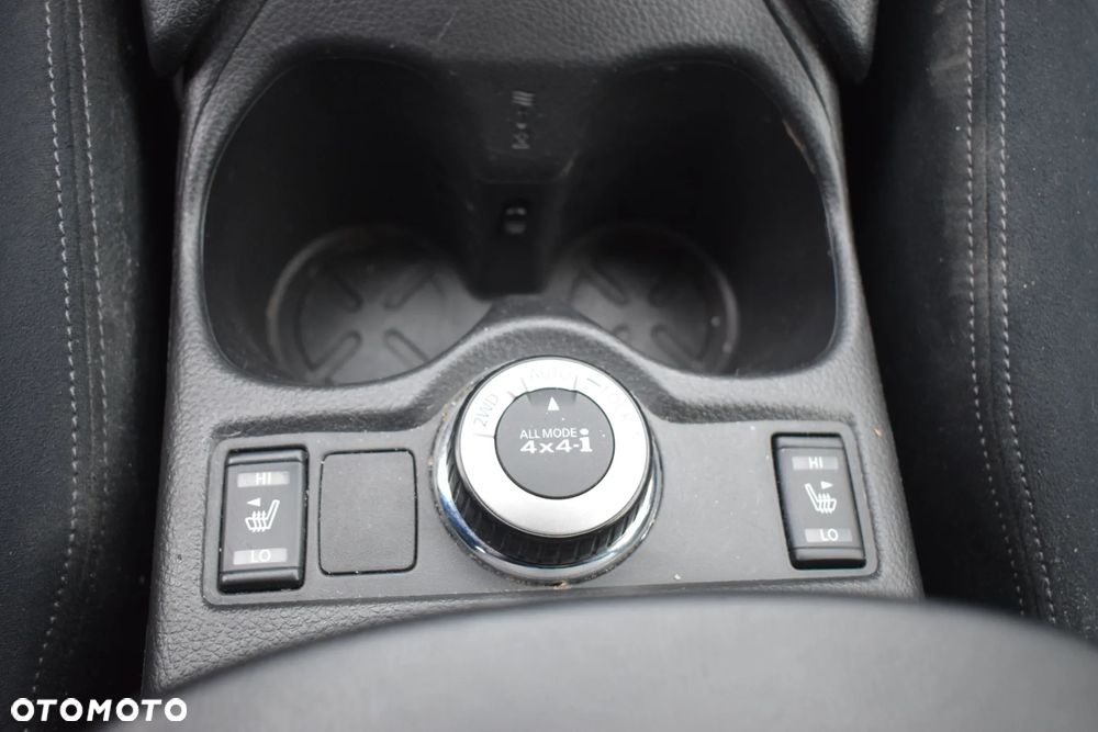 Nissan X-Trail 1.6 DCi ALL-MODE 4x4i Acenta - 18