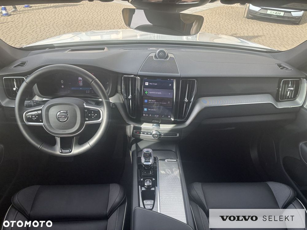 Volvo XC 60 - 23