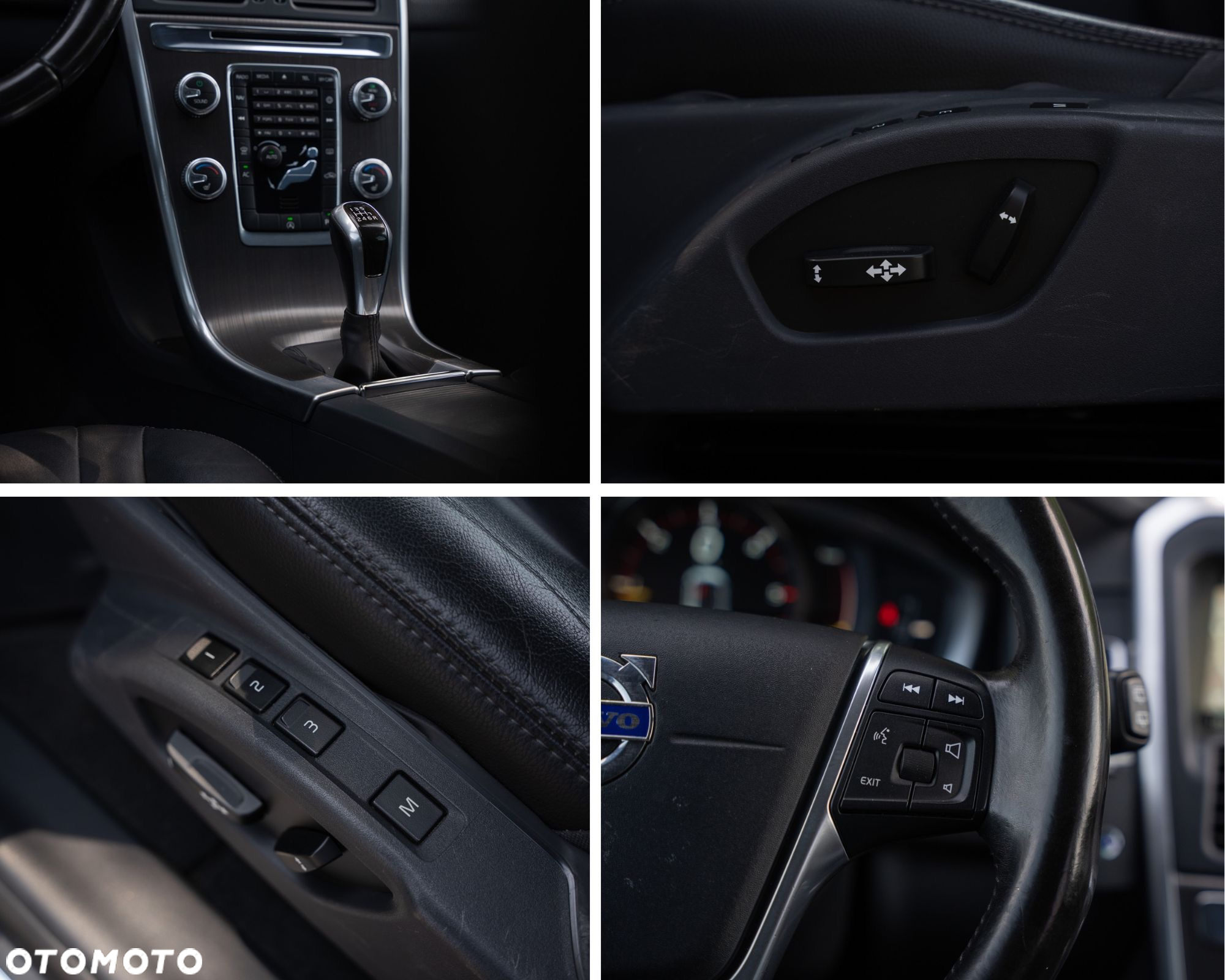 Volvo XC 60 D4 Drive-E Summum - 28