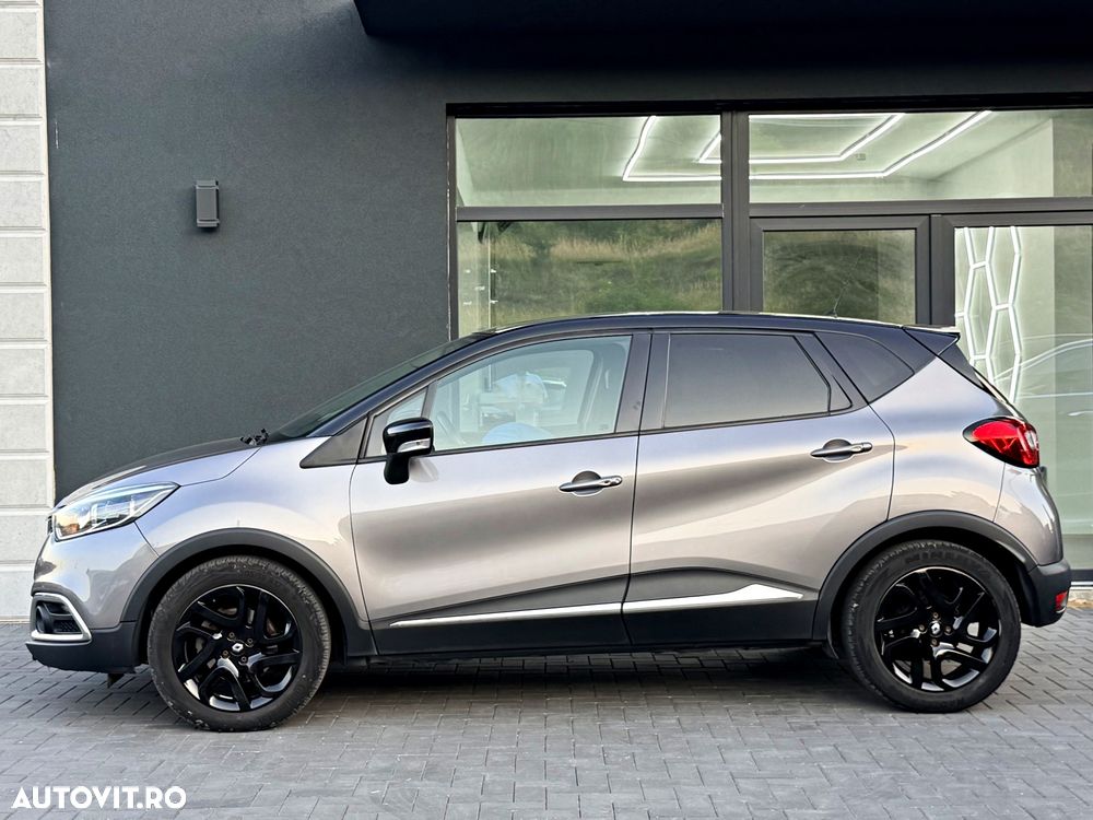 Renault Captur ENERGY dCi 90 Start&Stop Dynamique - 13
