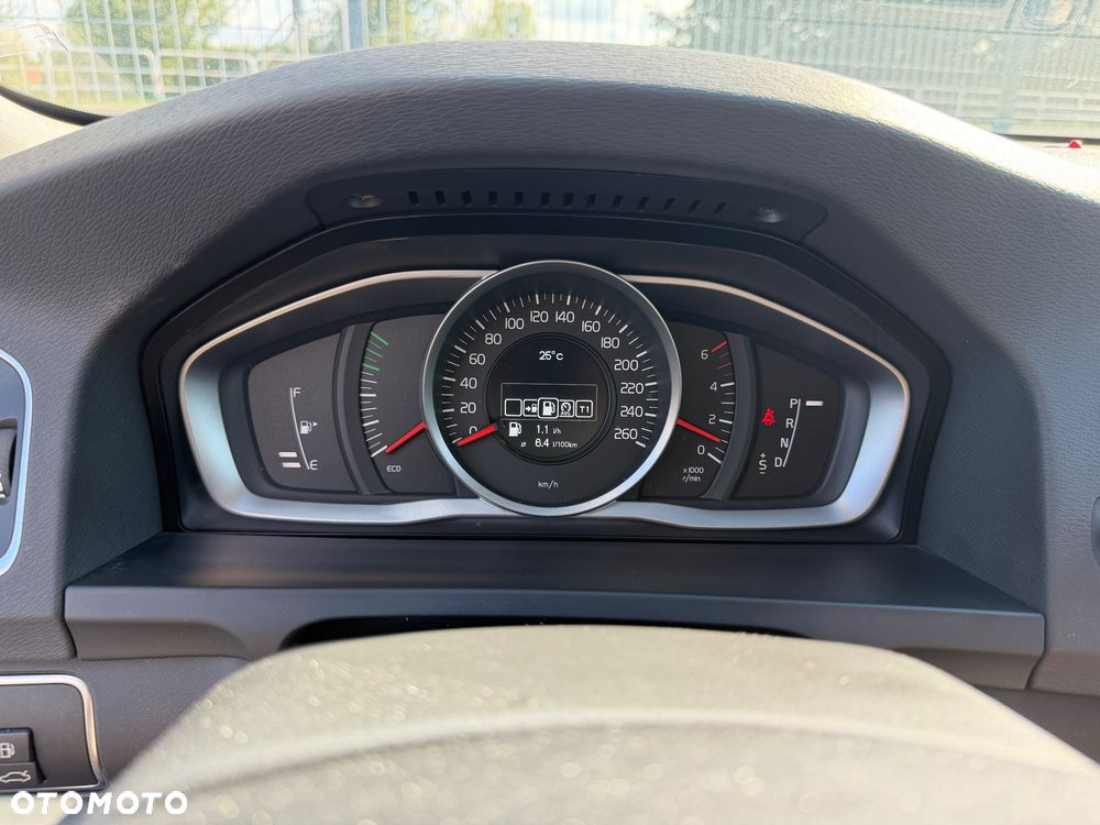 Volvo V60 D3 Geartronic Linje Business - 16