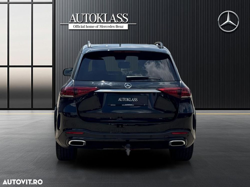 Mercedes-Benz GLE 450 MHEV 4MATIC - 6