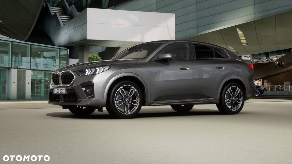BMW X2 sDrive20i mHEV M Sport - 6