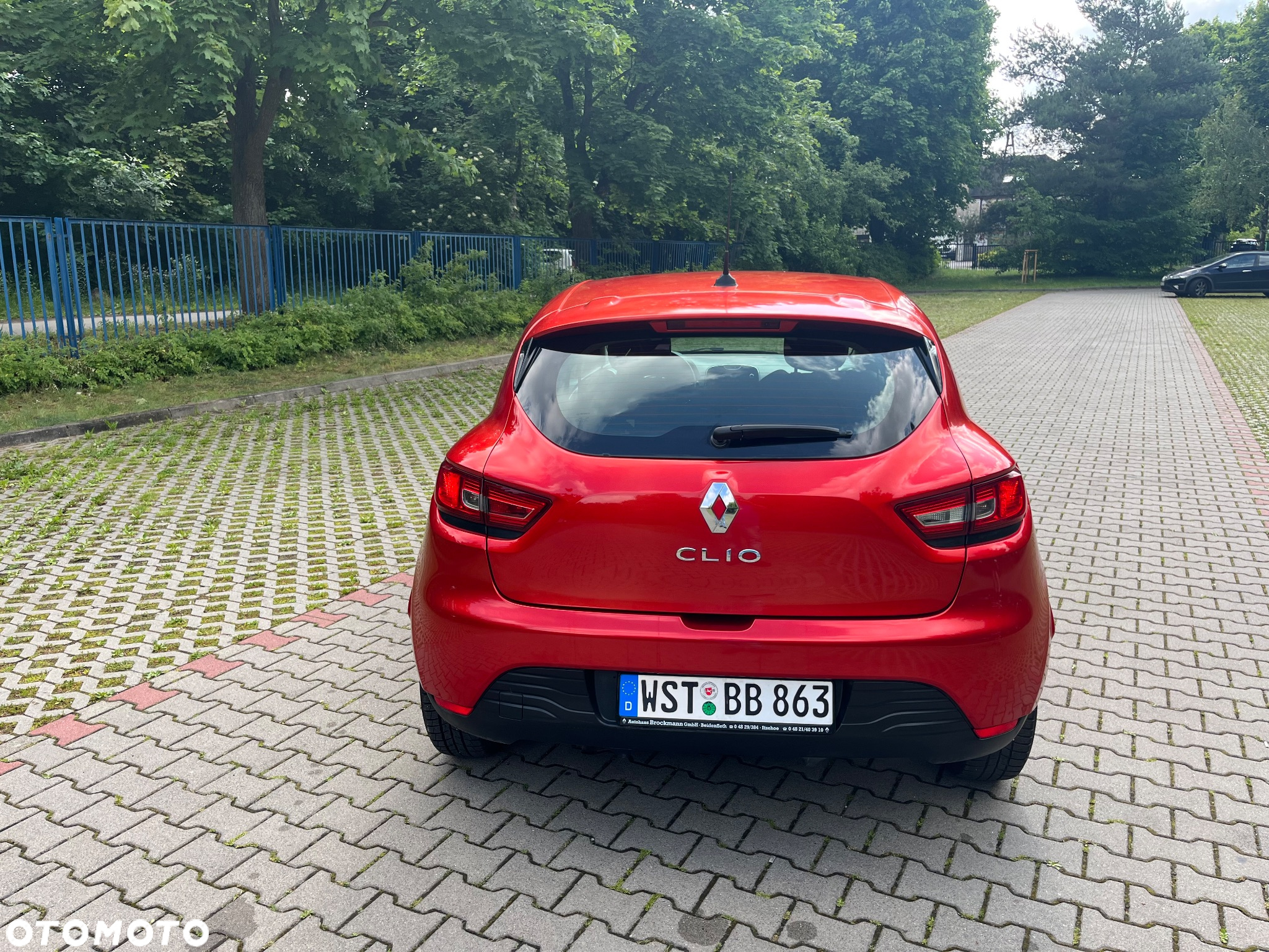 Renault Clio - 12