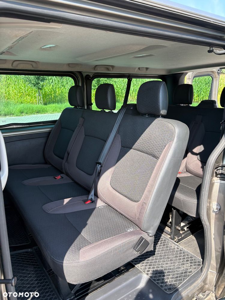 Fiat Talento L2H1 Multicab SX - 20