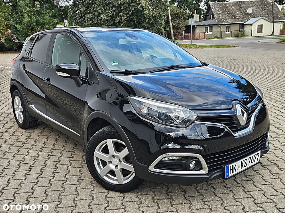 Renault Captur ENERGY TCe 90 Start&Stop Life - 10