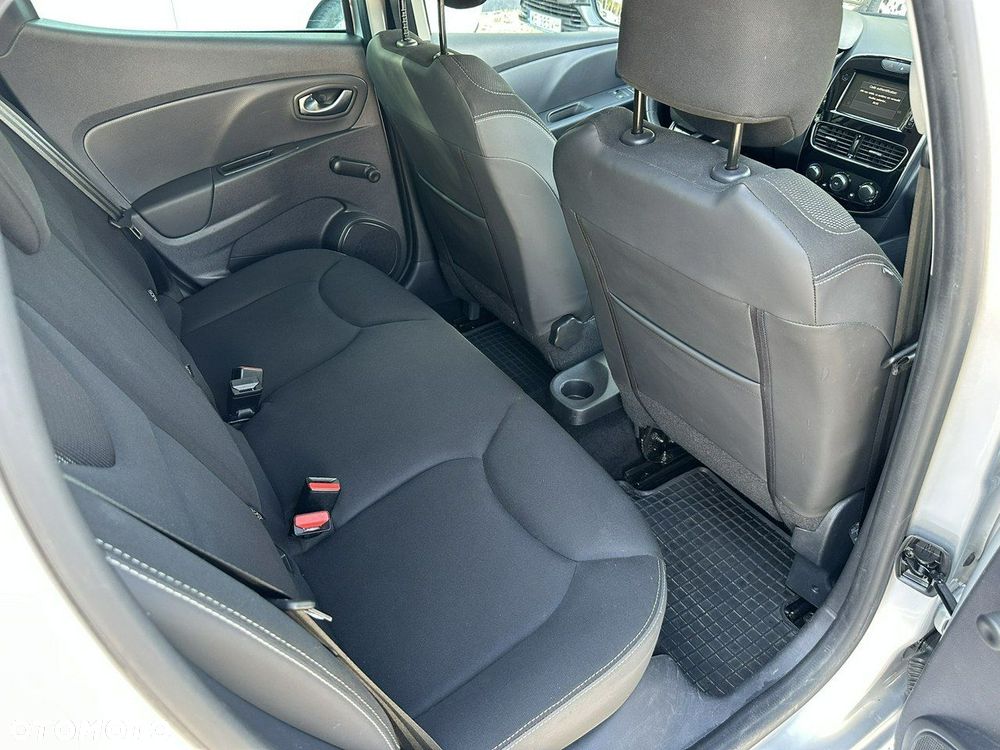 Renault Clio 0.9 Energy TCe Zen - 15